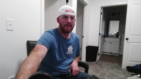 Daddy online show from October 23, 2025, 5:40 am