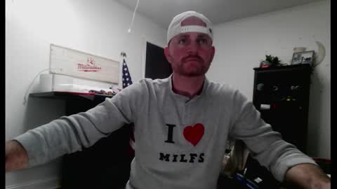 Daddy online show from January 17, 2026, 10:13 pm