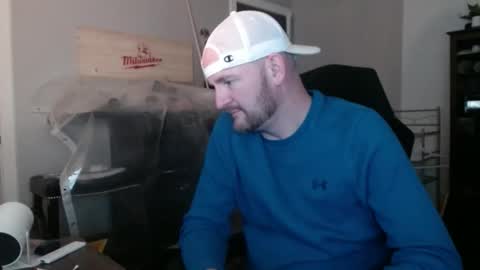 Daddy online show from February 12, 2026, 7:58 am