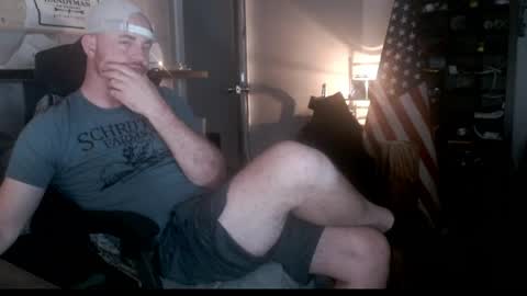 Daddy online show from March 22, 2026, 7:45 am