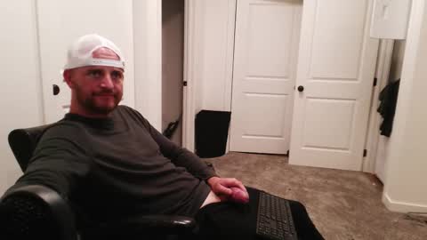 Daddy online show from October 12, 2025, 9:08 am