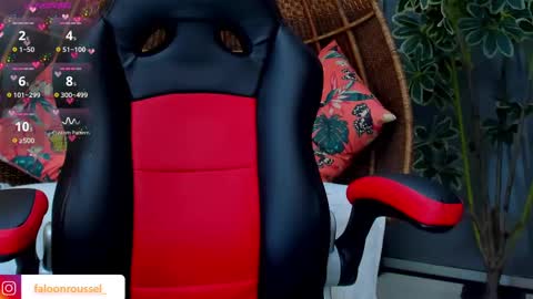 Faloon online show from February 19, 2025, 12:46 am