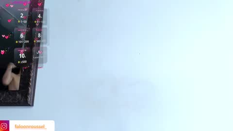 Faloon online show from February 21, 2025, 10:04 pm