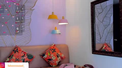 Faloon online show from February 22, 2025, 10:09 pm