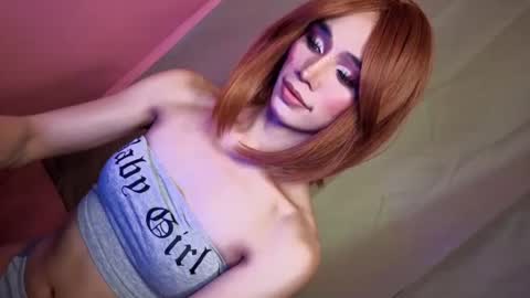 Alexandra x Alexandro online show from February 11, 2025, 3:08 pm