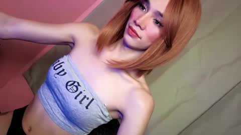 Alexandra x Alexandro online show from February 12, 2025, 1:41 am