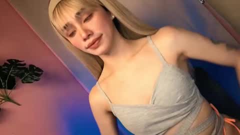 Alexandra x Alexandro online show from February 25, 2025, 7:20 am