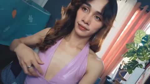 Alexandra x Alexandro online show from September 11, 2025, 3:17 am