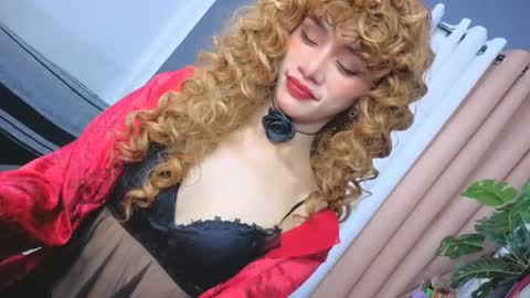 Alexandra x Alexandro online show from September 19, 2025, 4:51 pm