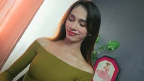 Alexandra x Alexandro online show from October 27, 2025, 7:45 am