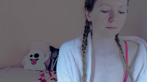 Snapshot of fanatka chatting on March 2, 2026, 5:08 am BUNNYGal online show from March 2, 2026, 5:08 am