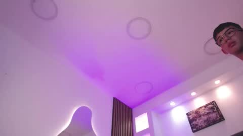 FANCY online show from February 20, 2026, 6:26 am