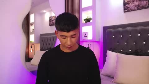 FANCY online show from March 13, 2026, 4:41 am