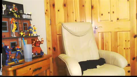 Fan Friction online show from January 27, 2025, 7:24 pm