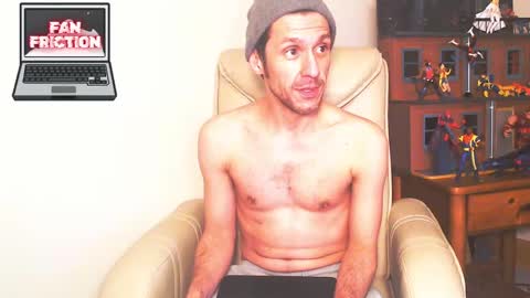 Fan Friction online show from February 2, 2025, 9:30 am