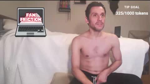 Fan Friction online show from February 5, 2025, 4:06 am