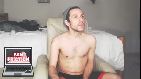 Fan Friction online show from February 11, 2025, 2:03 am