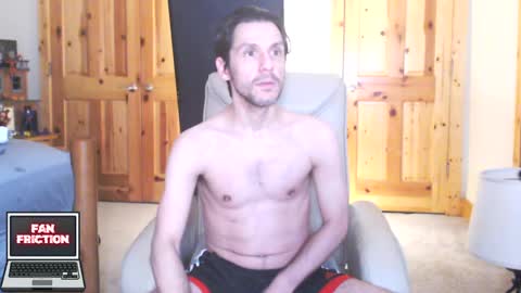 Fan Friction online show from March 9, 2025, 4:33 pm