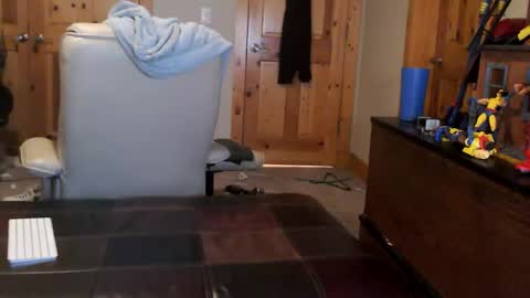 Fan Friction online show from October 25, 2025, 4:24 pm