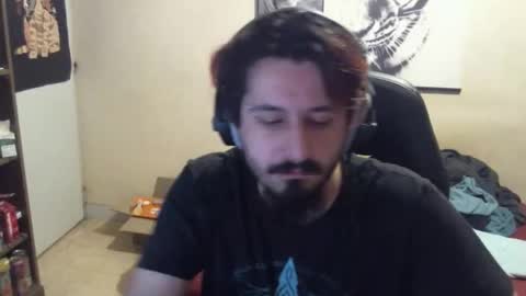 Kevin online show from April 25, 2026, 11:46 pm