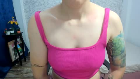 FANNY online show from February 25, 2025, 10:50 pm