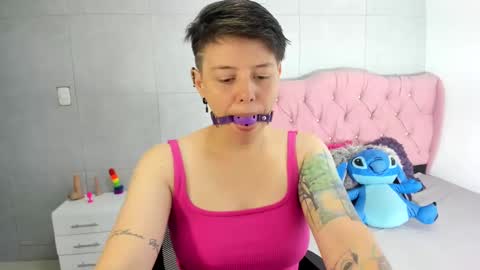 FANNY online show from September 17, 2025, 1:51 am