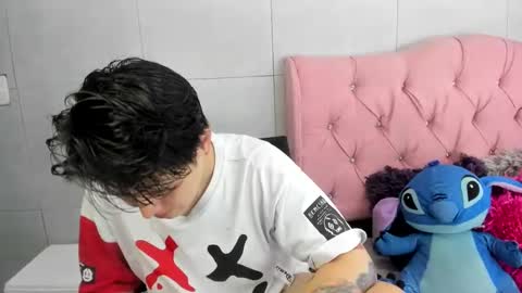 FANNY online show from November 8, 2025, 2:45 am