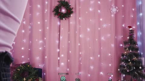 Kim online show from December 23, 2024, 7:20 pm