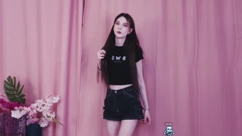 Kim online show from January 29, 2025, 7:11 pm