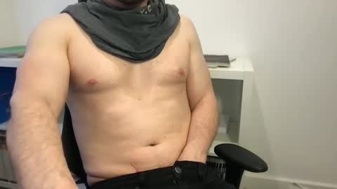 Alex online show from January 23, 2025, 1:13 pm