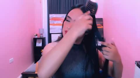 ITYS ME MONA online show from March 26, 2026, 8:20 am