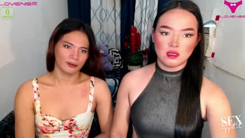 ITYS ME MONA online show from April 10, 2026, 6:18 am