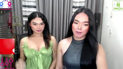 ITYS ME MONA online show from April 18, 2026, 7:18 pm