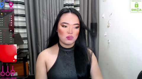 ITYS ME MONA online show from May 20, 2026, 2:40 am