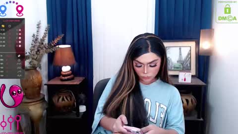 YASI online show from December 8, 2024, 6:43 am