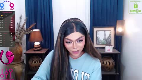 YASI online show from December 10, 2024, 6:11 am