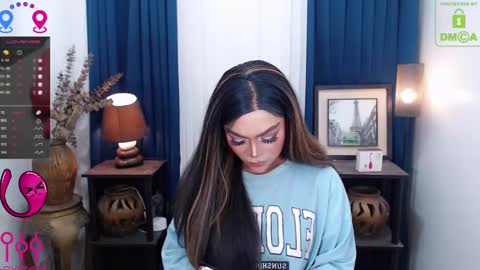 YASI online show from December 11, 2024, 8:04 am