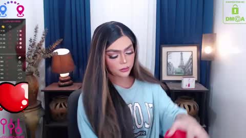 YASI online show from December 13, 2024, 5:05 am