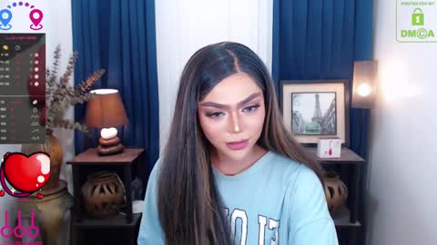 YASI online show from December 13, 2024, 8:09 am