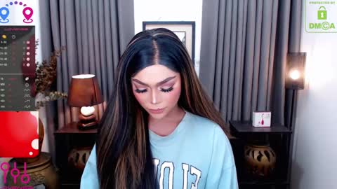 YASI online show from December 28, 2024, 10:13 pm