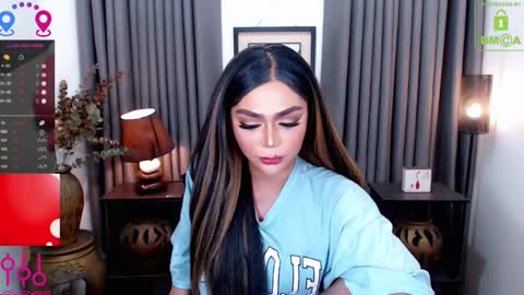 YASI online show from January 19, 2025, 11:00 pm