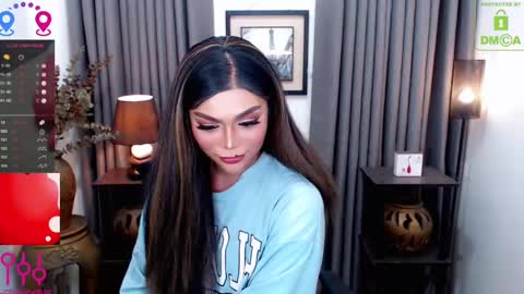 YASI online show from January 24, 2025, 3:43 am