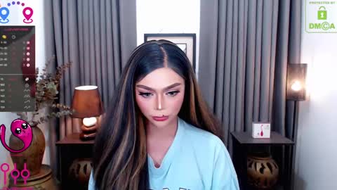 YASI online show from January 27, 2025, 11:22 pm