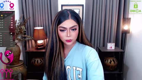 YASI online show from February 8, 2025, 4:36 pm