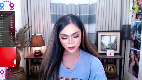 YASI online show from February 25, 2025, 4:46 am