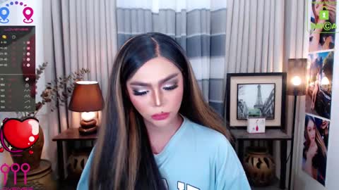 YASI online show from March 3, 2025, 1:53 am