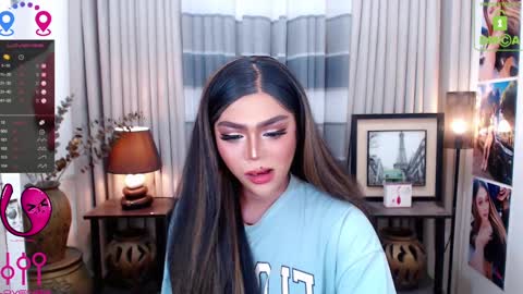 YASI online show from March 12, 2025, 4:19 am