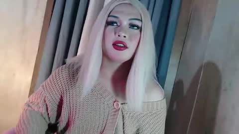 DANIELLA - DONT FORGET TO GIVE ME A THUMBSU UP online show from April 24, 2026, 10:45 pm