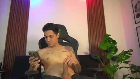 Maddie online show from March 28, 2026, 2:11 am