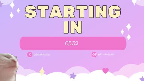 Ella online show from February 24, 2026, 6:11 am